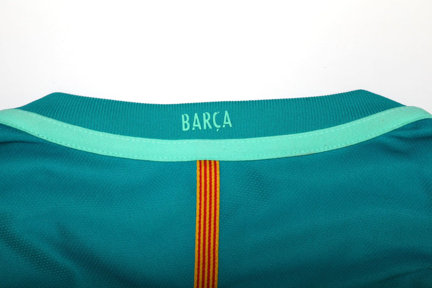 FC Barcelona 2016-17 Third Jersey Neymar Jr #11 UCL Kit - M *BNWT*