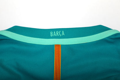 FC Barcelona 2016-17 Third Jersey Neymar Jr #11 UCL Kit - M *BNWT*