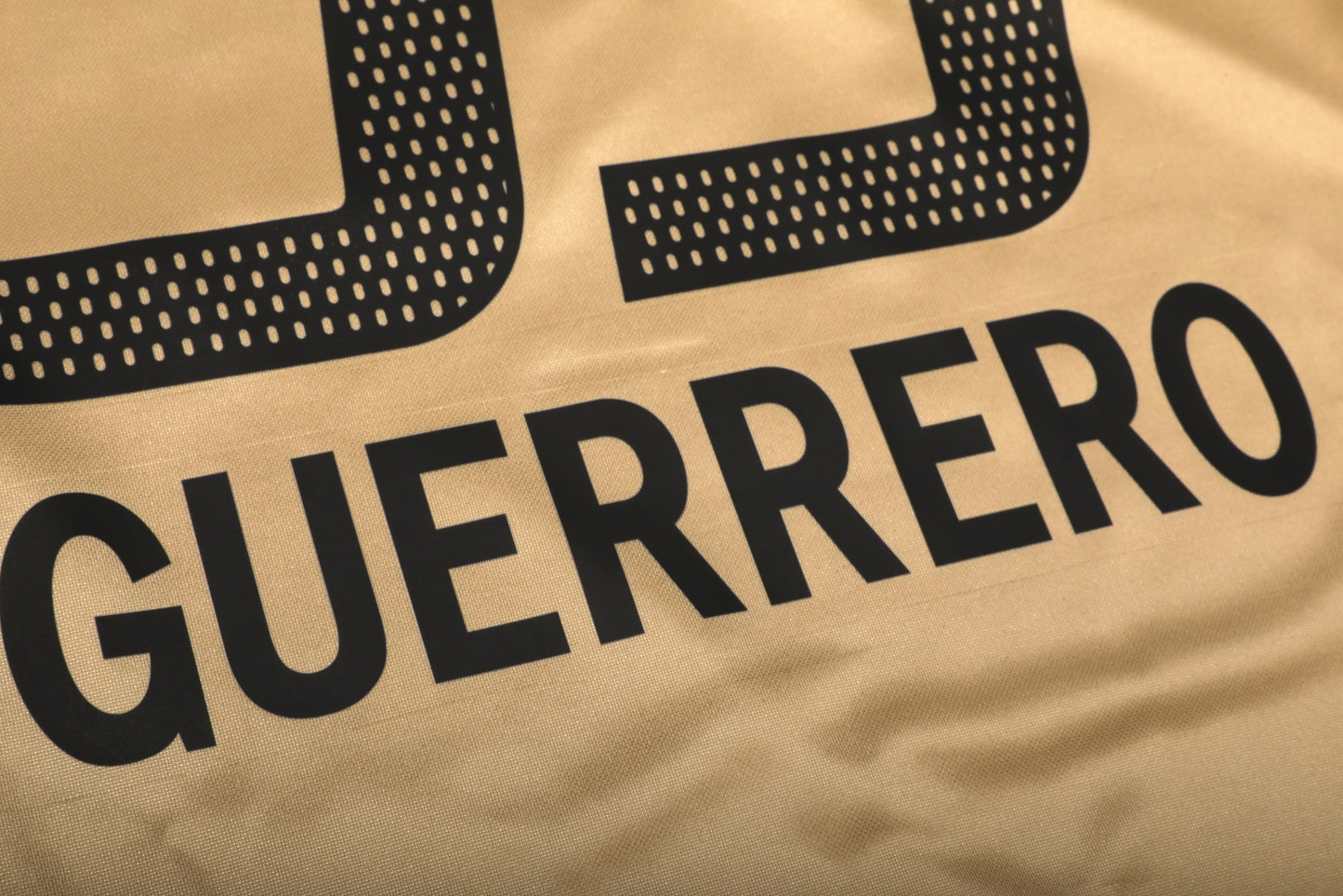 Bayern Munich 2005-06 Away Jersey Paolo Guerrero #33 Kit - M *BNWT*