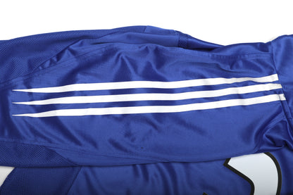 Real Madrid CF 2004-05 Third Jersey Zidane #5 Kit - (9.5/10) - L