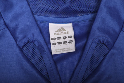 Real Madrid CF 2004-05 Third Jersey Zidane #5 Kit - (9.5/10) - L
