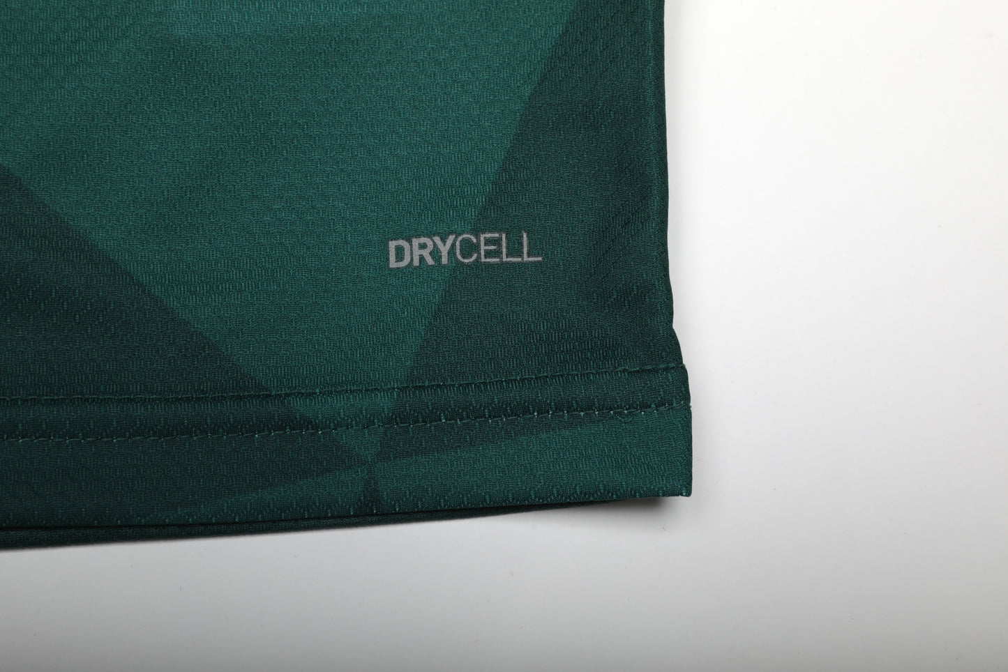 Palmeiras 2023 Home Jersey Endrick #9 L/S Kit - L *BNWT*