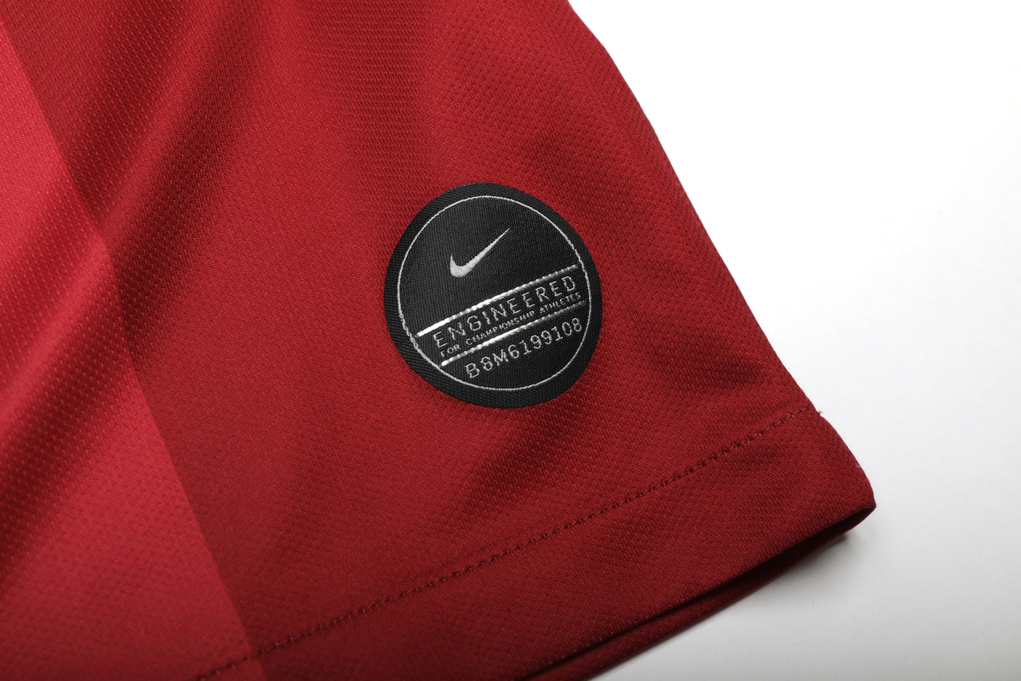 Galatasaray 2019-20 Home Jersey Falcao #9 Kit - (7/10) - M