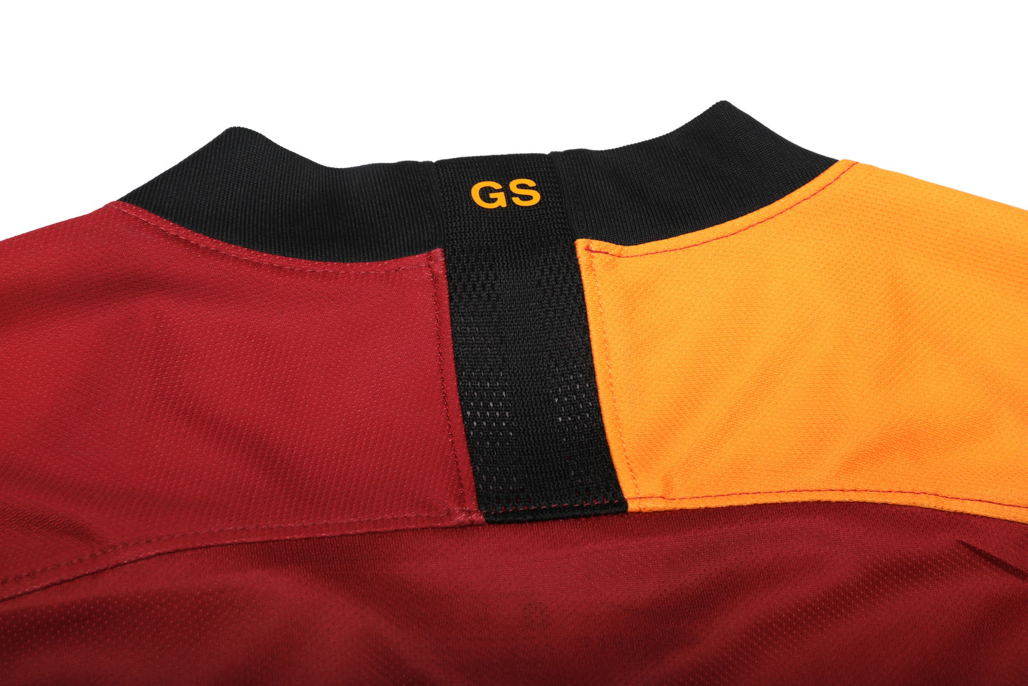 Galatasaray 2019-20 Home Jersey Falcao #9 Kit - (7/10) - M