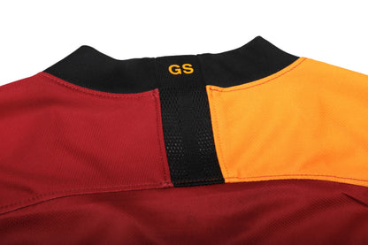 Galatasaray 2019-20 Home Jersey Falcao #9 Kit - (7/10) - M