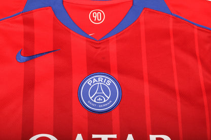Paris Saint-Germain 2025-26 Third Jersey Dembele #10 Kit - M *BNWOT*