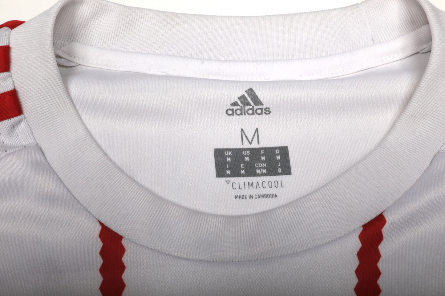 Bayern Munich 2017-18 Third Jersey James Rodriguez #11 Kit - (5/10) - M