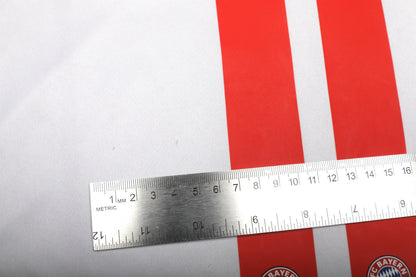 Bayern Munich 2017-18 Third Jersey James Rodriguez #11 Kit - (5/10) - M