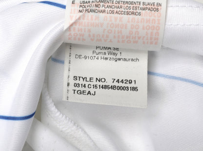 Italy FIGC 2014-15 Away Jersey Andrea Pirlo #21 Kit - XL *BNWT*
