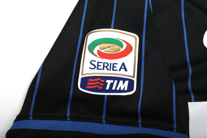 Inter Milan 2014-15 Home Jersey Icardi #9 Kit - M *BWNT*