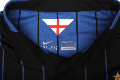 Inter Milan 2014-15 Home Jersey Icardi #9 Kit - M *BWNT*