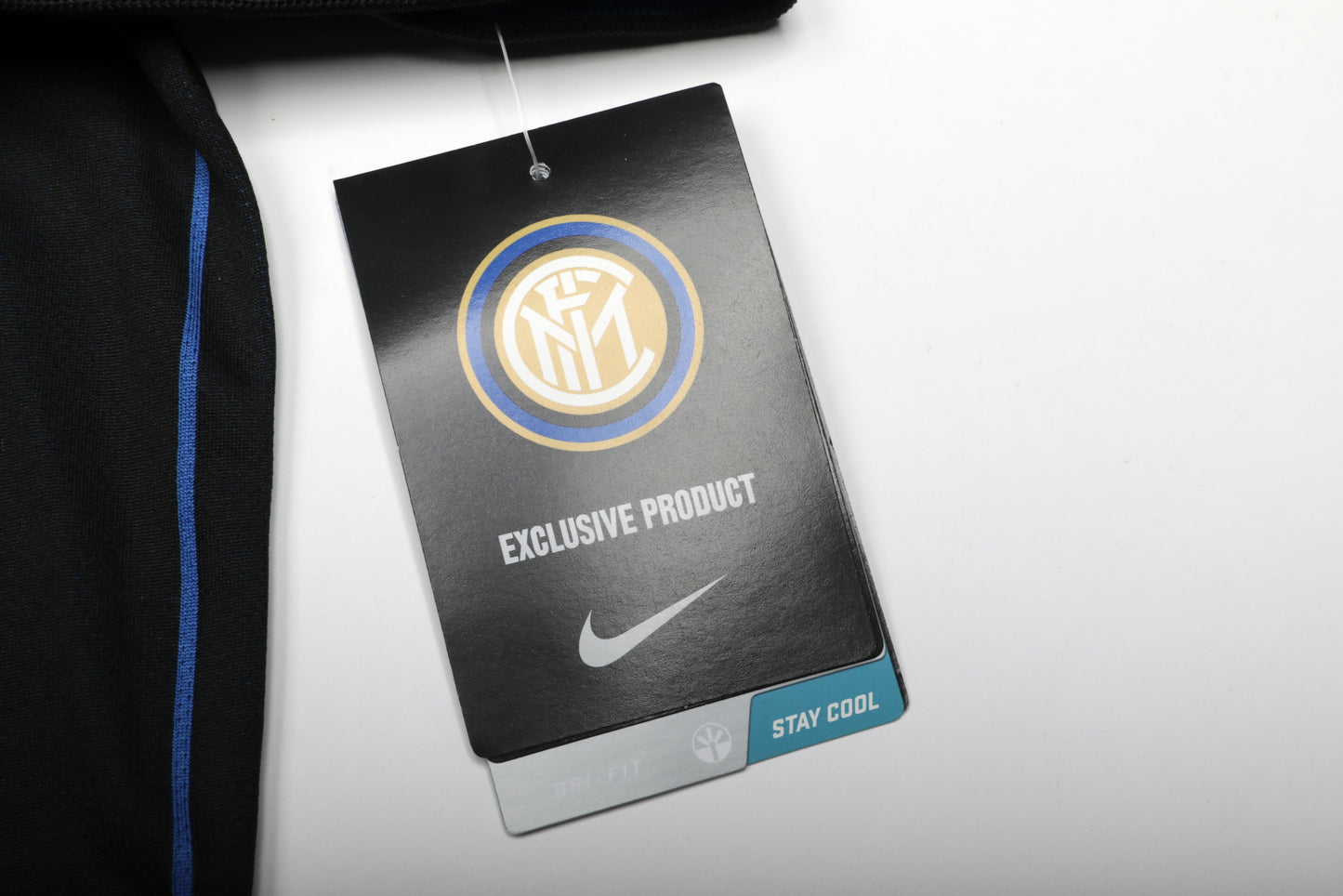 Inter Milan 2014-15 Home Jersey Icardi #9 Kit - M *BWNT*