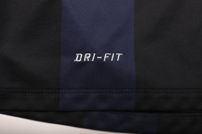 Inter Milan 2013-14 Home Jersey Diego Milito #22 Kit - (8/10) - M