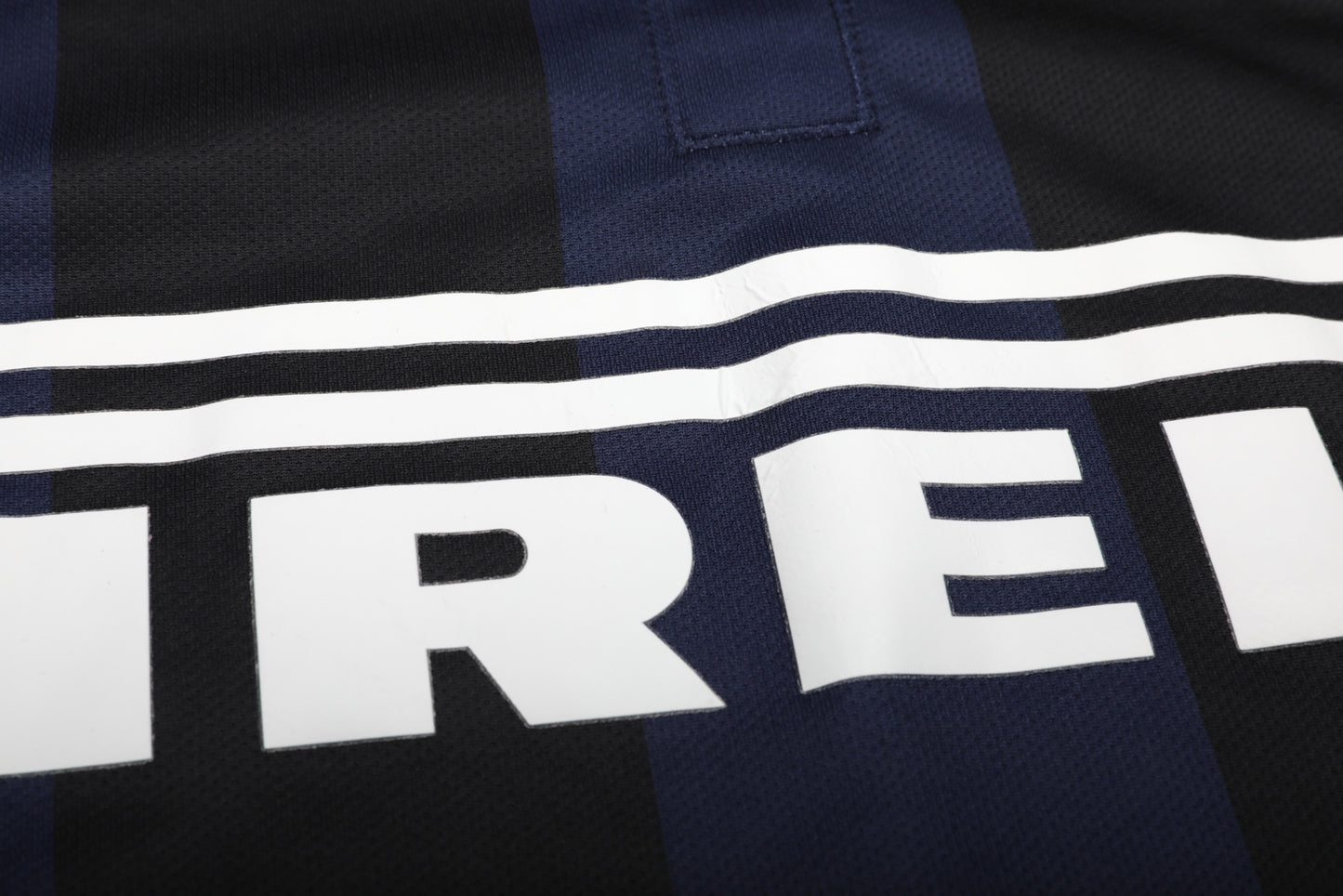 Inter Milan 2013-14 Home Jersey Diego Milito #22 Kit - (8/10) - M