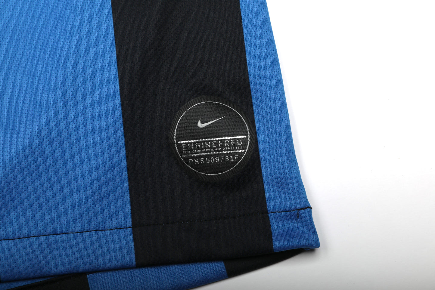 Inter Milan 2019-20 Home Jersey Eriksen #24 Kit - (8.5/10) - M