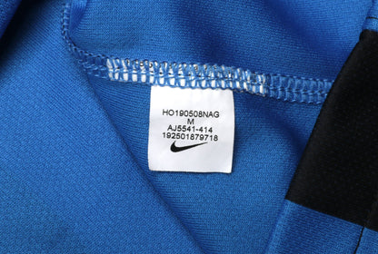 Inter Milan 2019-20 Home Jersey Eriksen #24 Kit - (8.5/10) - M