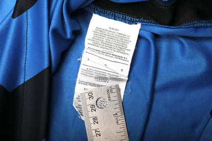 Inter Milan 2020-21 Home Jersey Lautaro #10 Kit - (9/10) - L