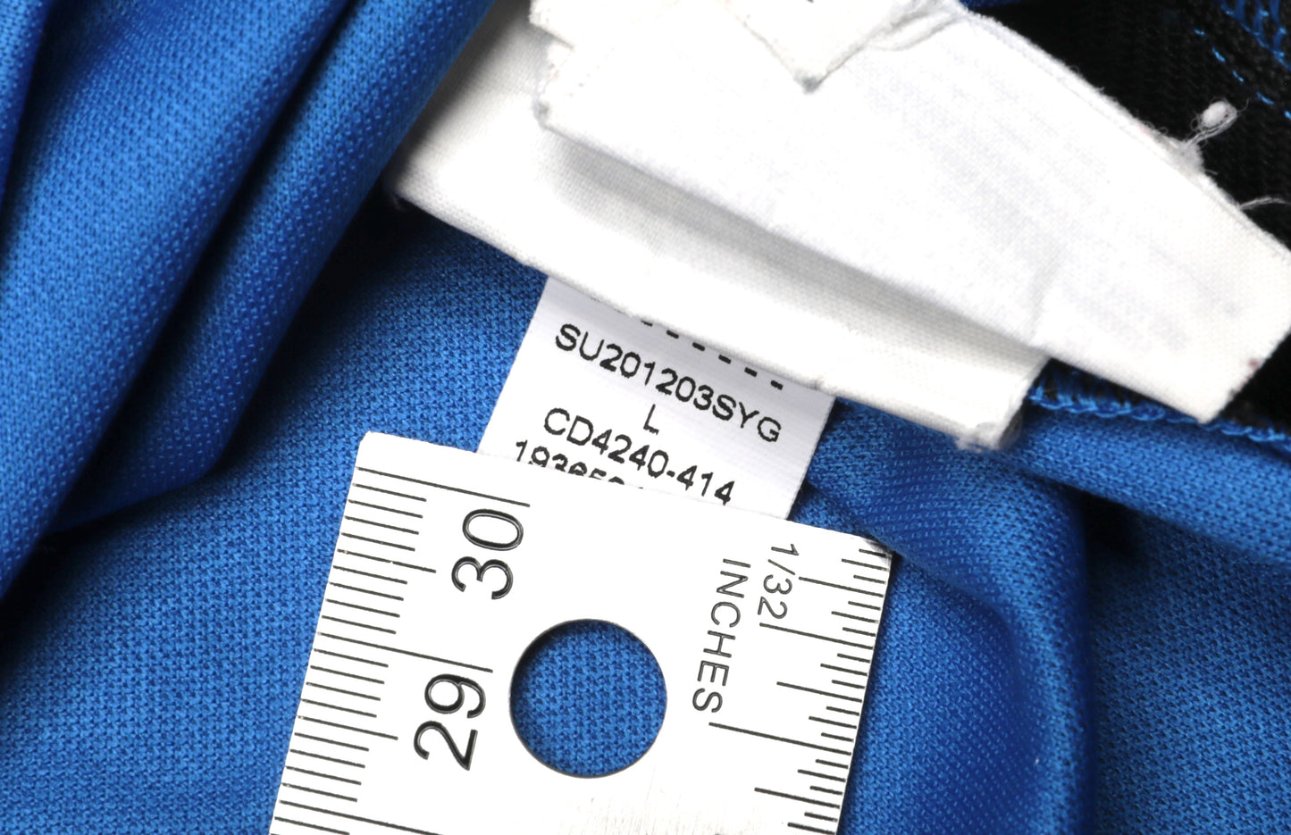 Inter Milan 2020-21 Home Jersey Lautaro #10 Kit - (9/10) - L