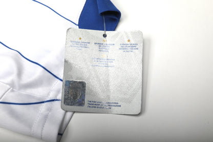 Italy FIGC 2014-15 Away Jersey Balotelli #9 Kit - M *BNWT*