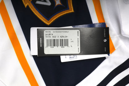 LA Galaxy 2018-20 Home Jersey Giovani #10 Kit - L *BNWT*
