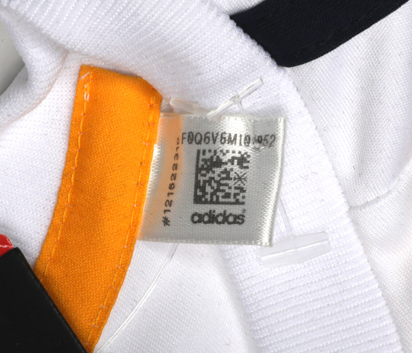 LA Galaxy 2018-20 Home Jersey Giovani #10 Kit - L *BNWT*