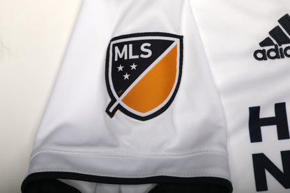 LA Galaxy 2018-20 Home Jersey Giovani #10 Kit - L *BNWT*