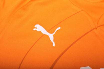 Ivory Coast 2012-13 Home Jersey Didier Drogba #11 Kit - (9/10) - L