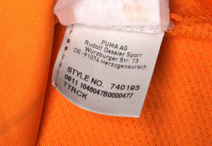 Ivory Coast 2012-13 Home Jersey Didier Drogba #11 Kit - (9/10) - L