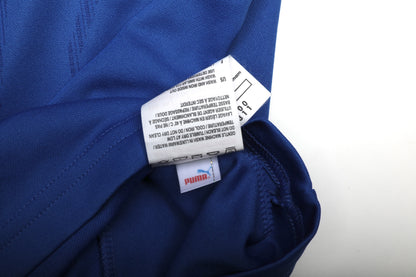 Italy 2010-12 Home Jersey De Rossi #6 Kit - (8.5/10) - XL