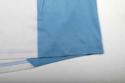 Argentina 2011-12 Home Jersey Lionel Messi #10 Kit - (7.5/10) - L
