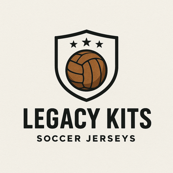 Legacy Kits