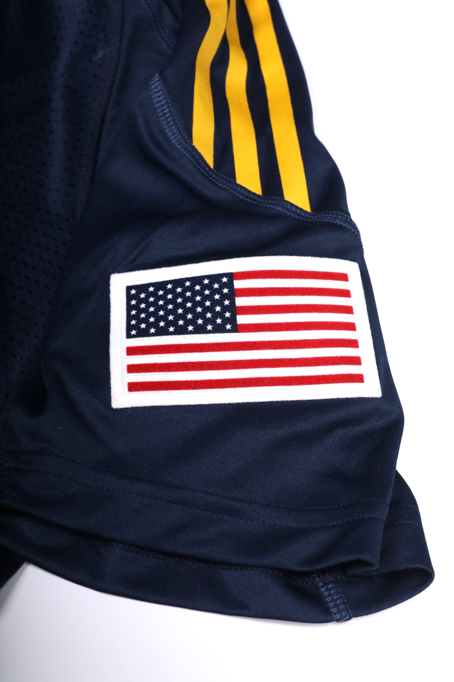 LA Galaxy 2009-11 Away Authentic Jersey David Beckham #23 FORMOTION Kit - L *BNWT*