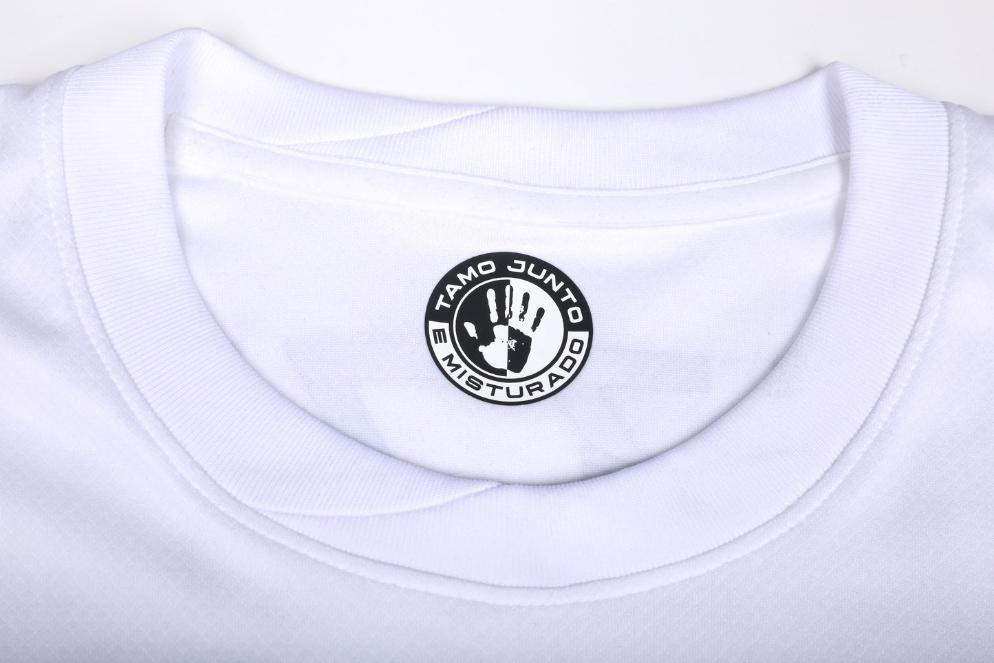 Corinthians 2024 Home Jersey André Carrillo #19 Kit - L *BNWT*