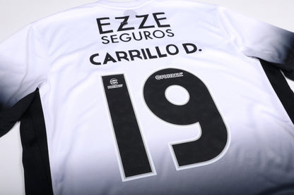 Corinthians 2024 Home Jersey André Carrillo #19 Kit - L *BNWT*