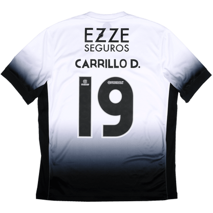 Corinthians 2024 Home Jersey André Carrillo #19 Kit - L *BNWT*