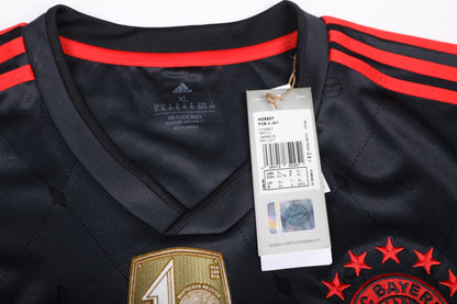 Bayern Munich 2022-23 Third Jersey Choupo-Moting #13 UCL Kit - (6/10) - XL