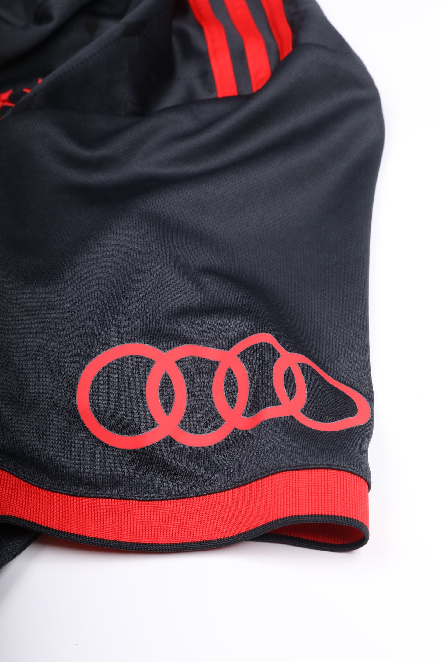 Bayern Munich 2022-23 Third Jersey Choupo-Moting #13 UCL Kit - (6/10) - XL