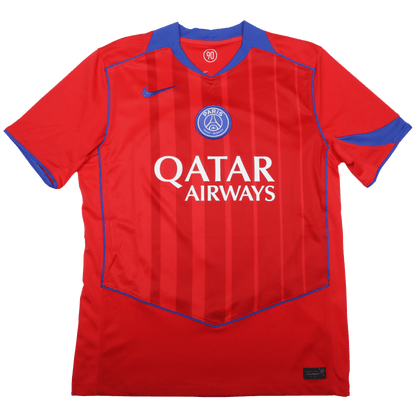 Paris Saint-Germain 2025-26 Third Jersey Dembele #10 Kit - M *BNWOT*