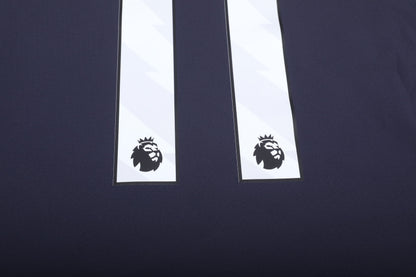 Manchester City 2024-25 Authentic Away Jeremy Doku #11 Kit - L *BNWT*