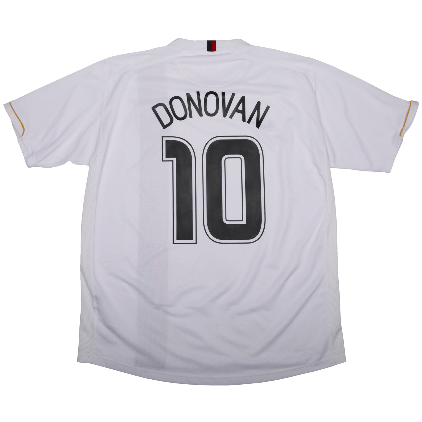 USMNT 2006-08 Home Jersey Landon Donovan #10 Kit - (7.5/10) - XL