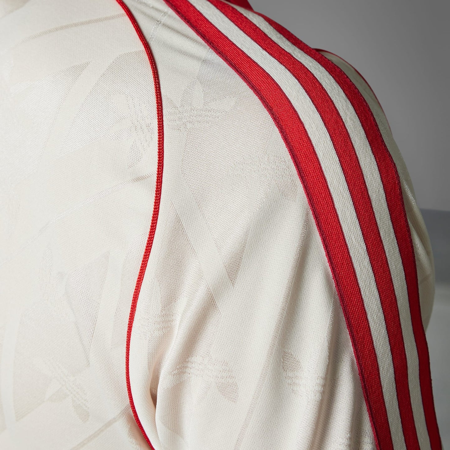 Bayern Munich 2024-25 adidas Originals Lifestyler Retro Jersey L/S Kit - L *BNWT*