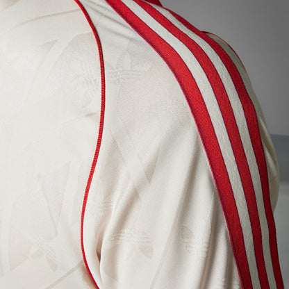 Bayern Munich 2024-25 adidas Originals Lifestyler Retro Jersey L/S Kit - L *BNWT*