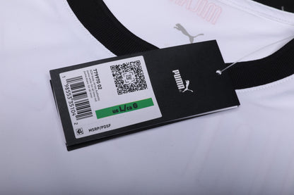 AC Milan 2025-26 Authentic Away Santiago Gimenez #7 Kit - L *BNWT*