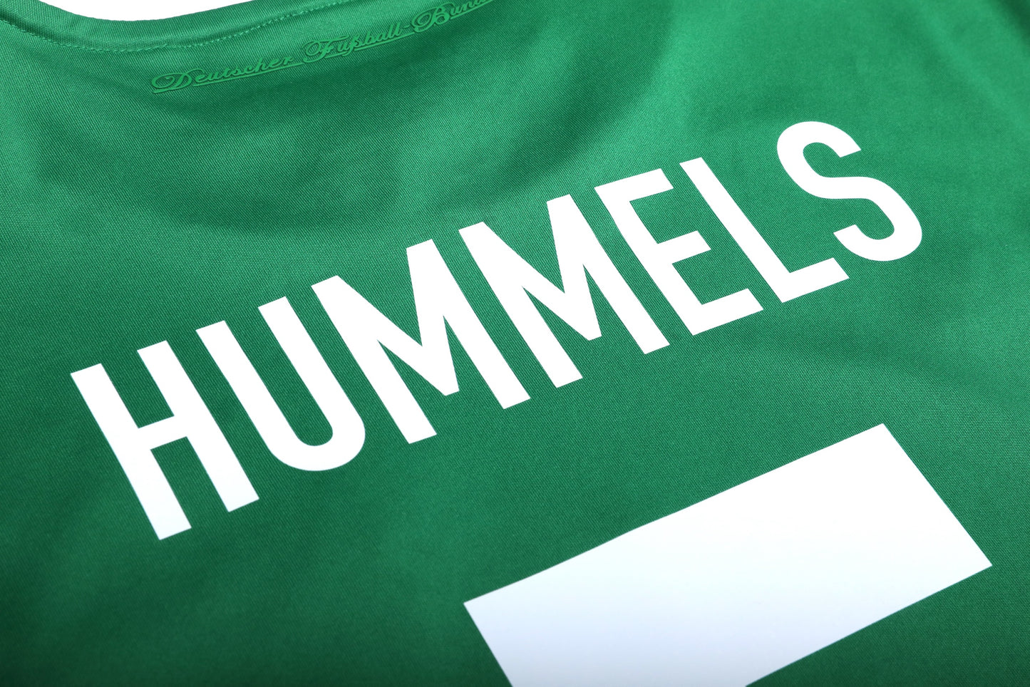 Germany 2012-13 Away Jersey Mats Hummels #5 Kit - (8.5/10) - XL