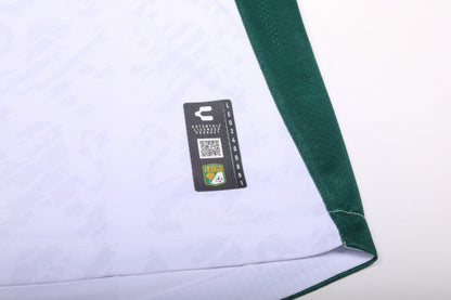 León 2024-25 Away Jersey James Rodriguez #10 Kit - L *BNWT*