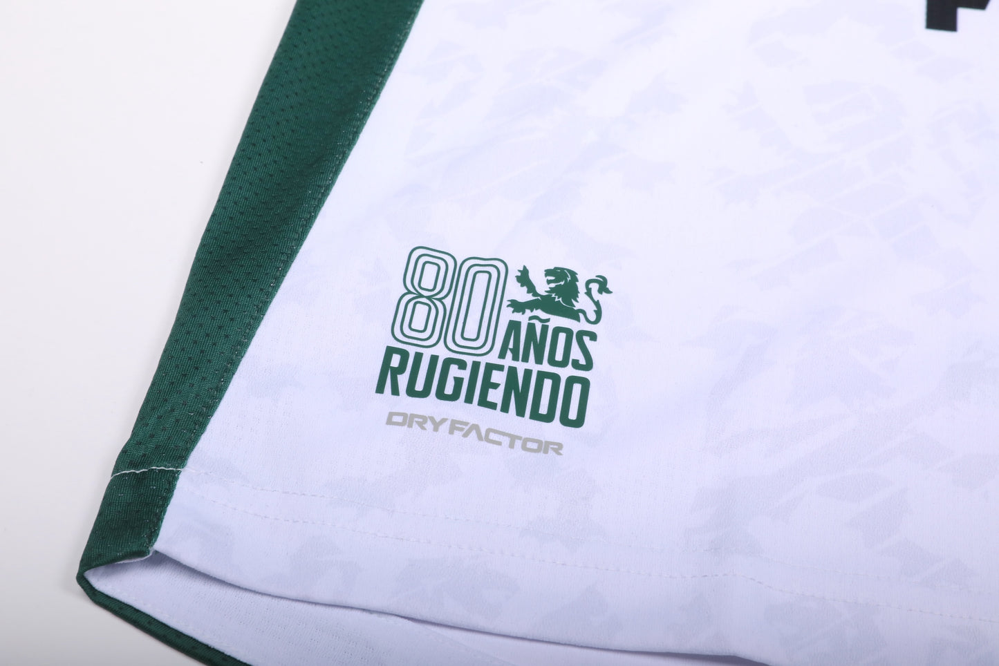 León 2024-25 Away Jersey James Rodriguez #10 Kit - L *BNWT*