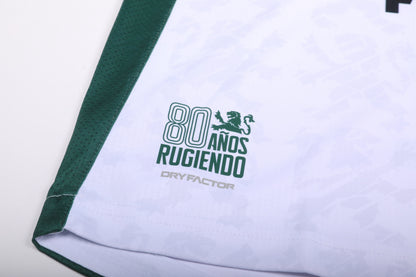 León 2024-25 Away Jersey James Rodriguez #10 Kit - L *BNWT*