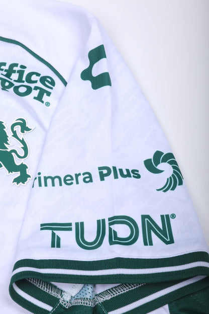 León 2024-25 Away Jersey James Rodriguez #10 Kit - L *BNWT*