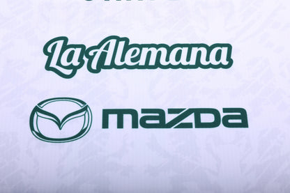 León 2024-25 Away Jersey James Rodriguez #10 Kit - L *BNWT*