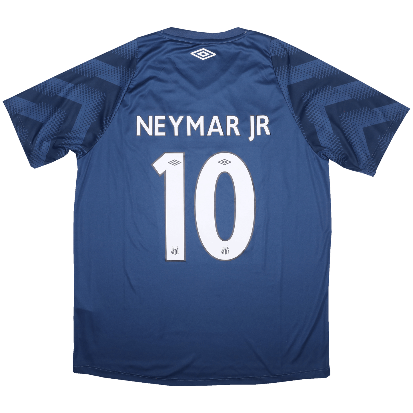 Santos FC 2024 Special Jersey Neymar #10 Kit - L *BNWT*